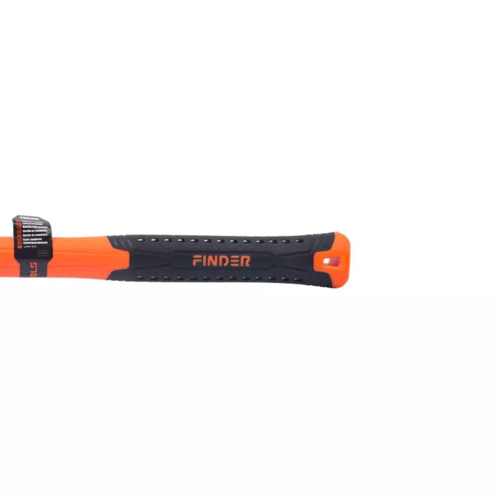 Finder, 500g Machinist Hammer