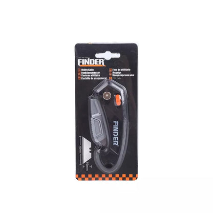 Finder, Utility Knife Cutter