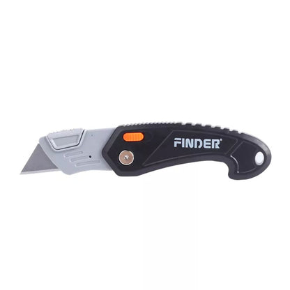 Finder, Utility Knife Cutter