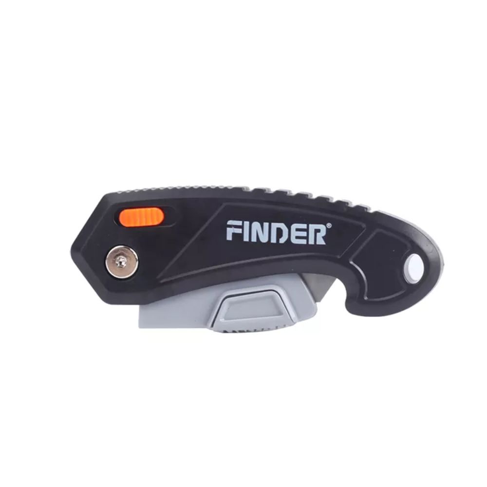 Finder, Utility Knife Cutter