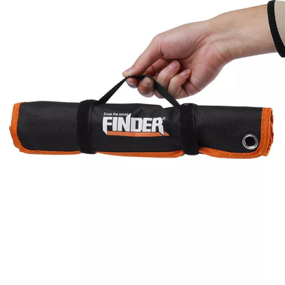 Finder, 10Pcs Combination Spanner Set