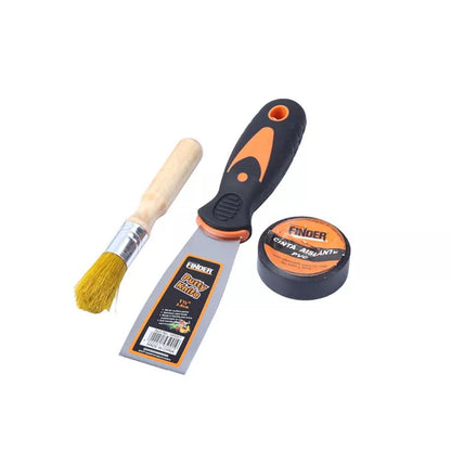 Finder, 21pcs Tool Set