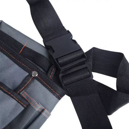 Finder, 7Pockets Tool Bag
