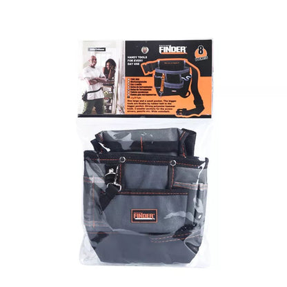 Finder, 7Pockets Tool Bag