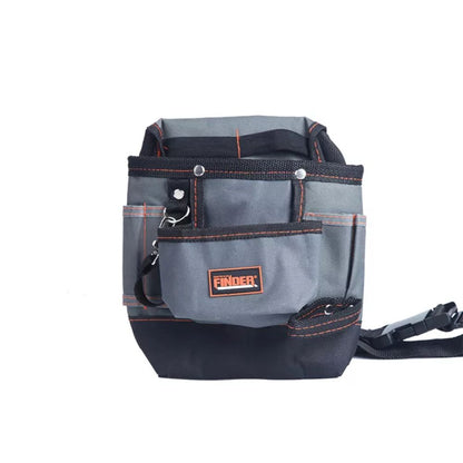 Finder, 7Pockets Tool Bag