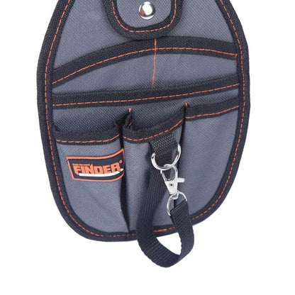 Finder, 6 Pockets Tool Bag