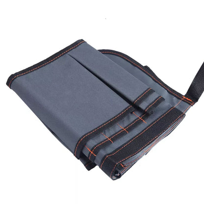 Finder, 13 Pockets Tool Belt Bag