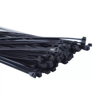 Finder, High Quality 2.5*100mm Plastic Cable Ties