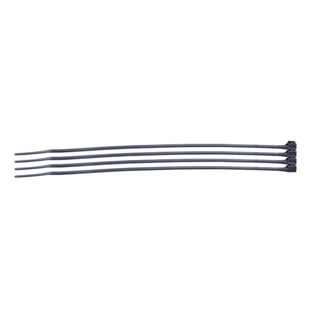 Finder, High Quality 2.5*100mm Plastic Cable Ties