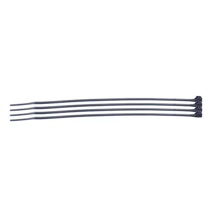 Finder, High Quality 2.5*100mm Plastic Cable Ties