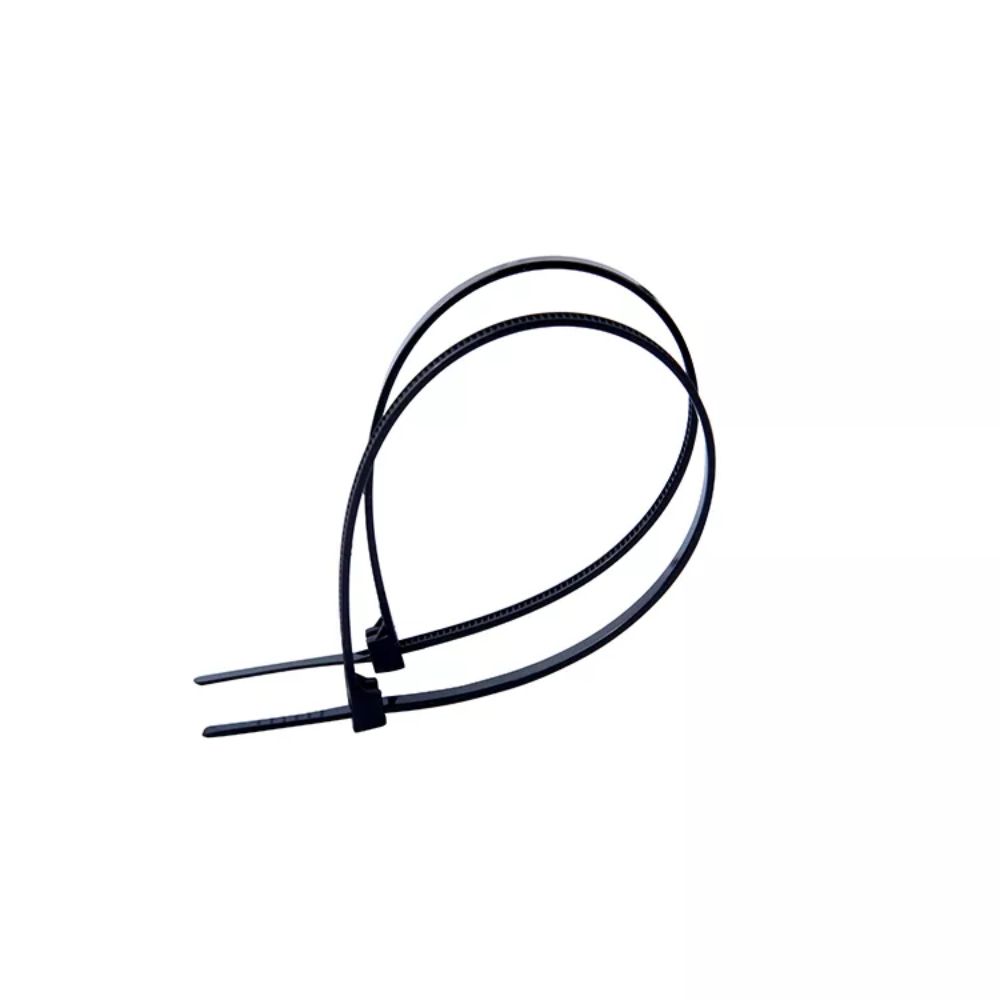 Finder, High Quality 2.5*100mm Plastic Cable Ties