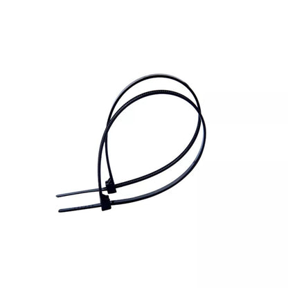 Finder, High Quality 2.5*100mm Plastic Cable Ties