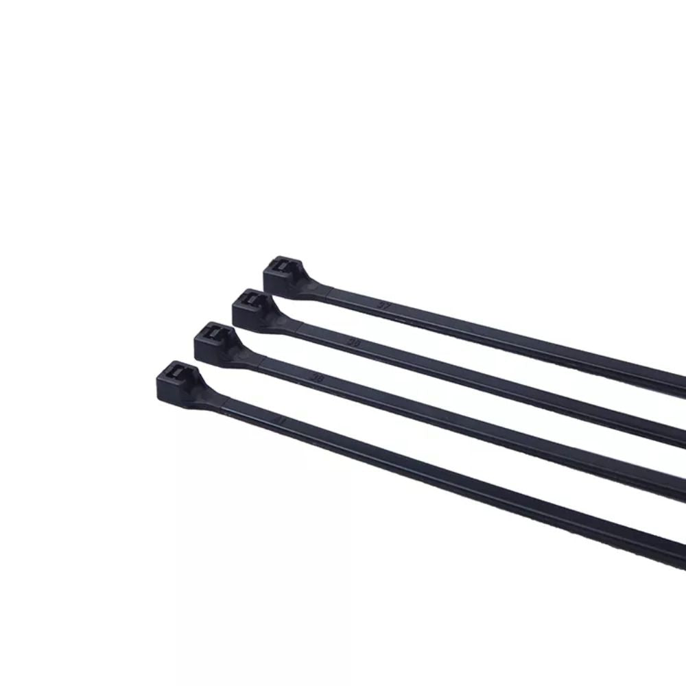 Finder, High Quality 3.6*150mm Plastic Cable Ties