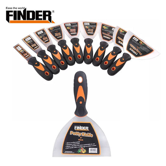 Finder, 7.5cm Putty Knife 7.5cm