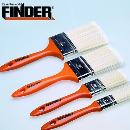 Finder, Painting Brush, Available in Different Sizes