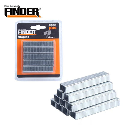 Finder, 0.7*10mm Staples