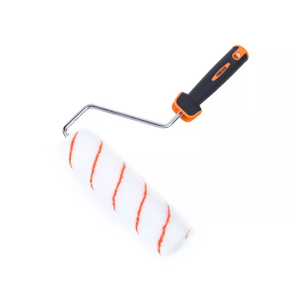 Finder, Paint Roller Brush