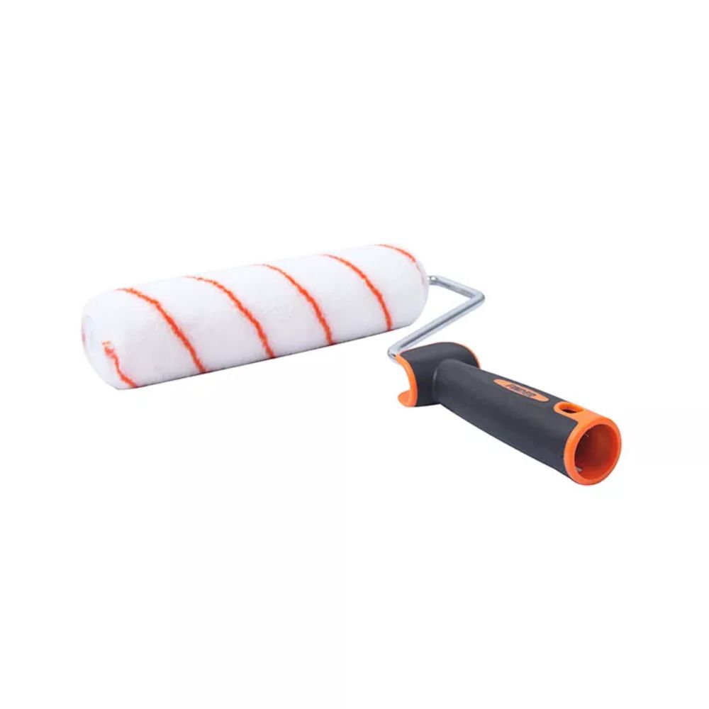 Finder, Paint Roller Brush
