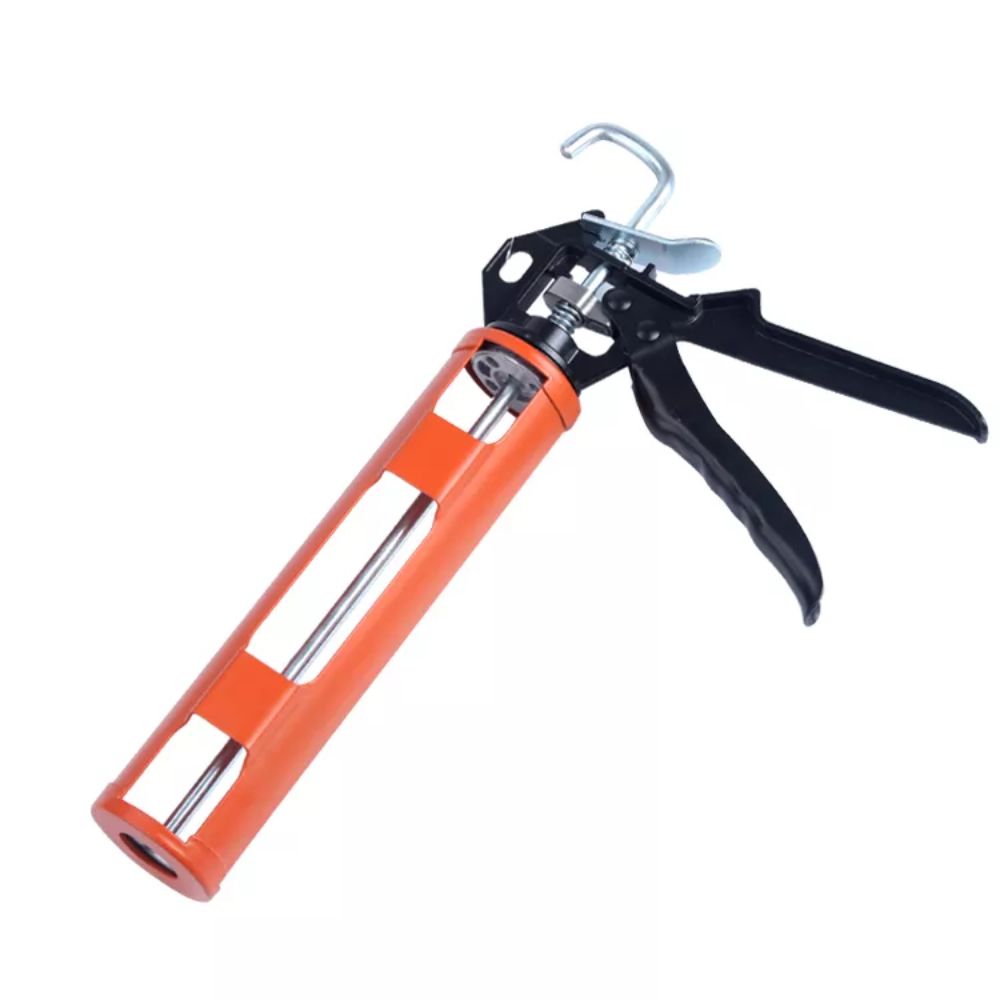 Finder, Caulking Gun
