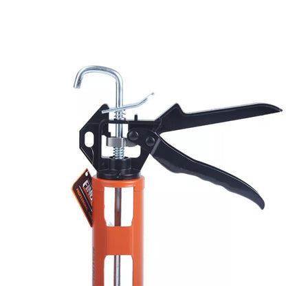 Finder, Caulking Gun