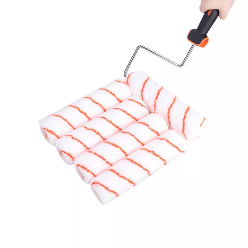 Finder, 8pcs Paint Roller Set