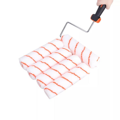 Finder, 8pcs Paint Roller Set