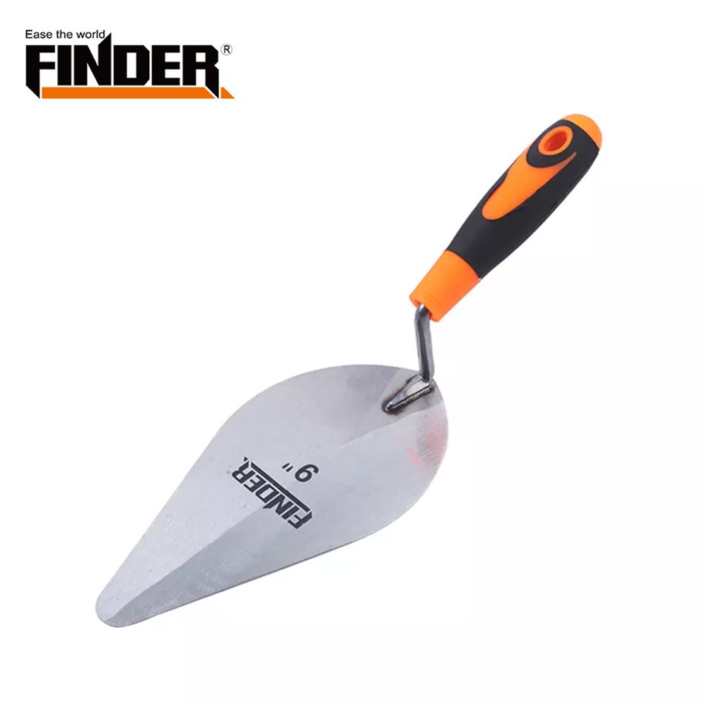 Finder, 8' Bricklaying Trowel