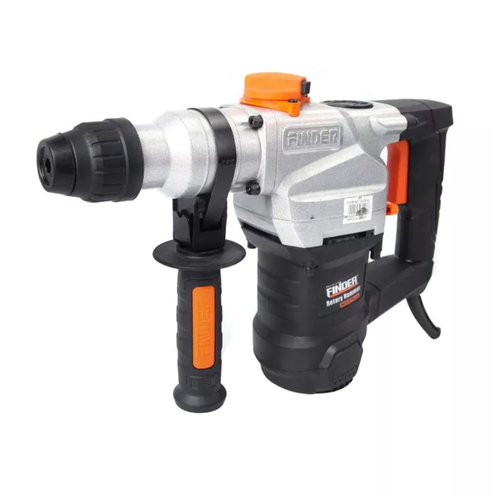 Finder, Electric Hammer Drill