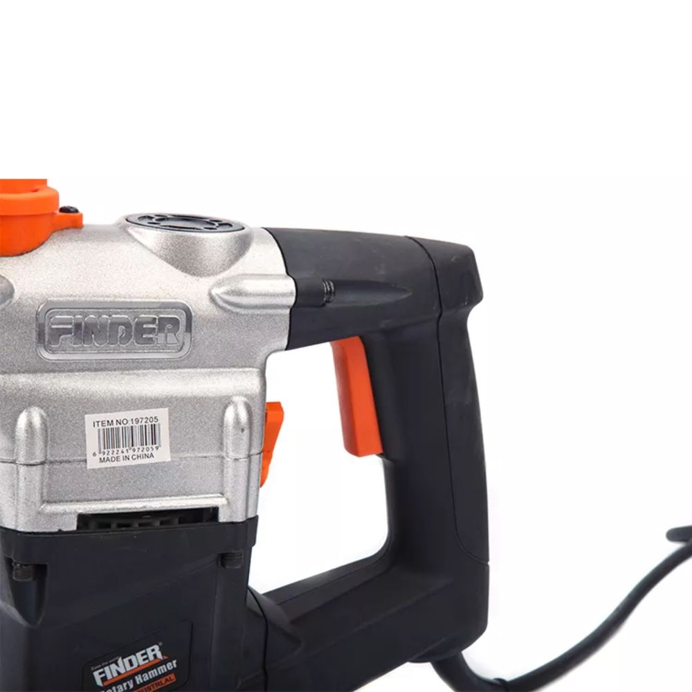 Finder, Electric Hammer Drill