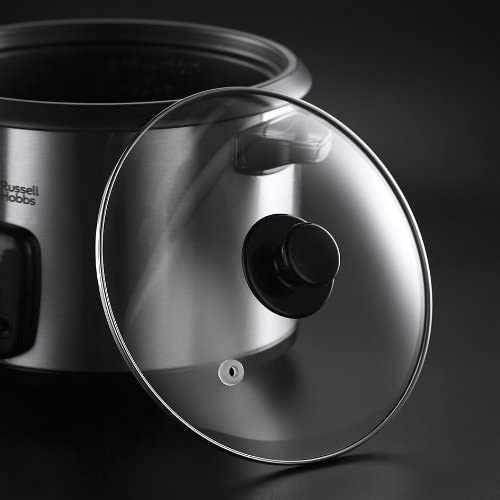 Russell Hobbs, Rice Cooker & steamer