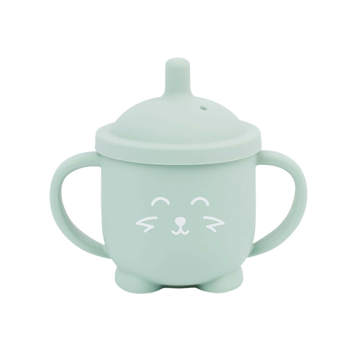 Babymoov, Isy Cup Fox Silicone