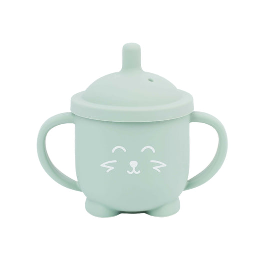 Babymoov, Isy Cup Fox Silicone