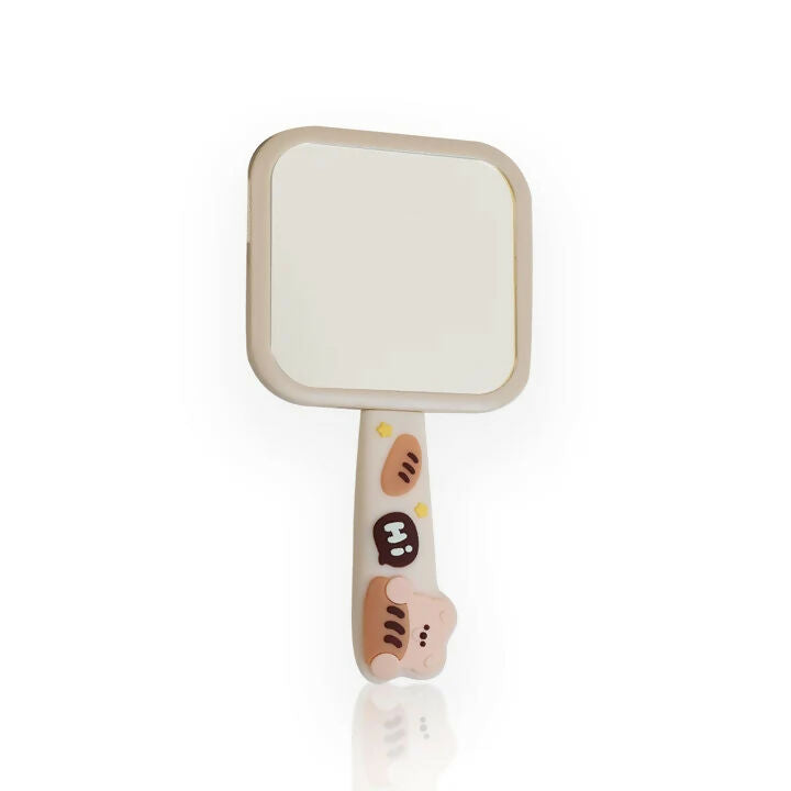 Nascita Hand Mirror 17x9cm