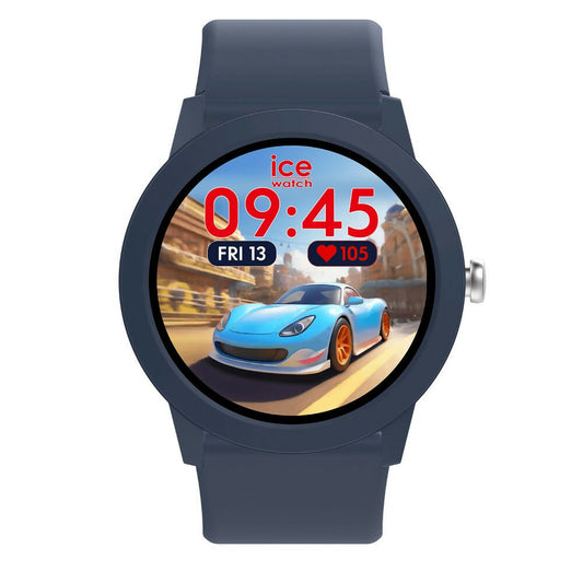Ice Watch, SMART, 25247, RU, BU, BU, Kids