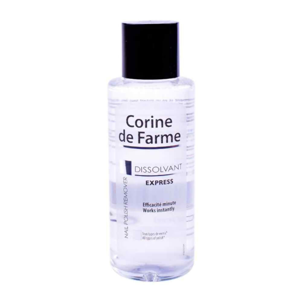 Corine De Farme Nail Polish Remover 200ml