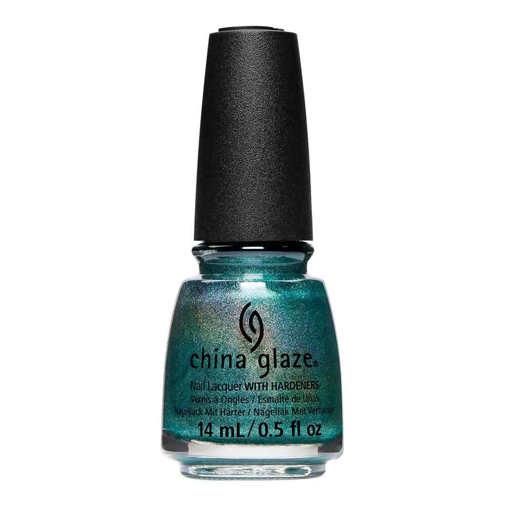 China Glaze Nail Polish