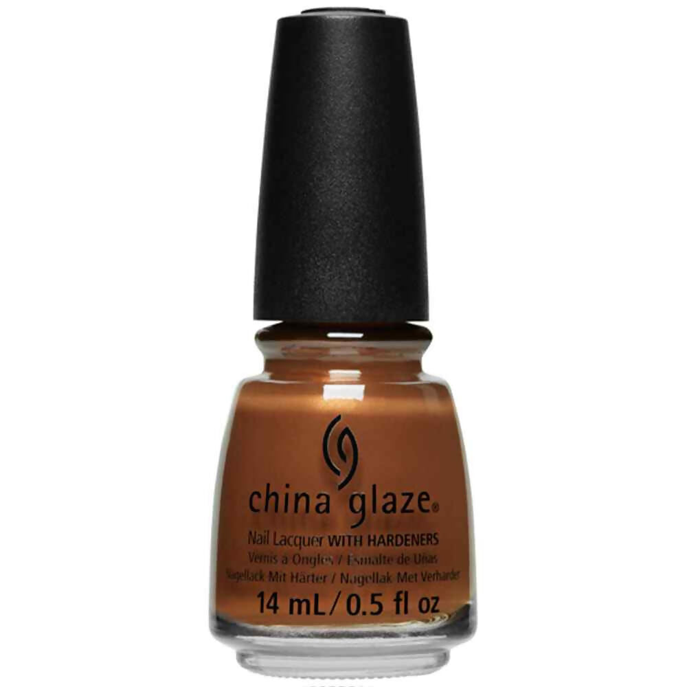 China Glaze Nail Polish