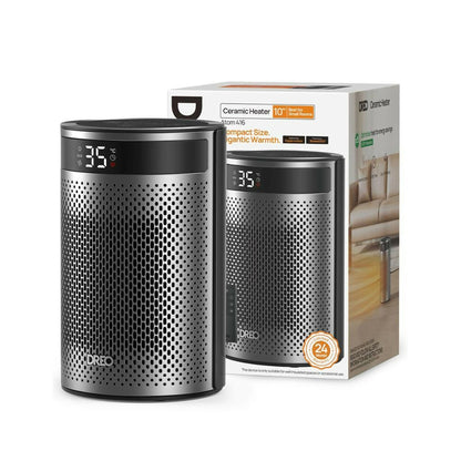 DREOO Atom 416 Heater, DR-HSH030