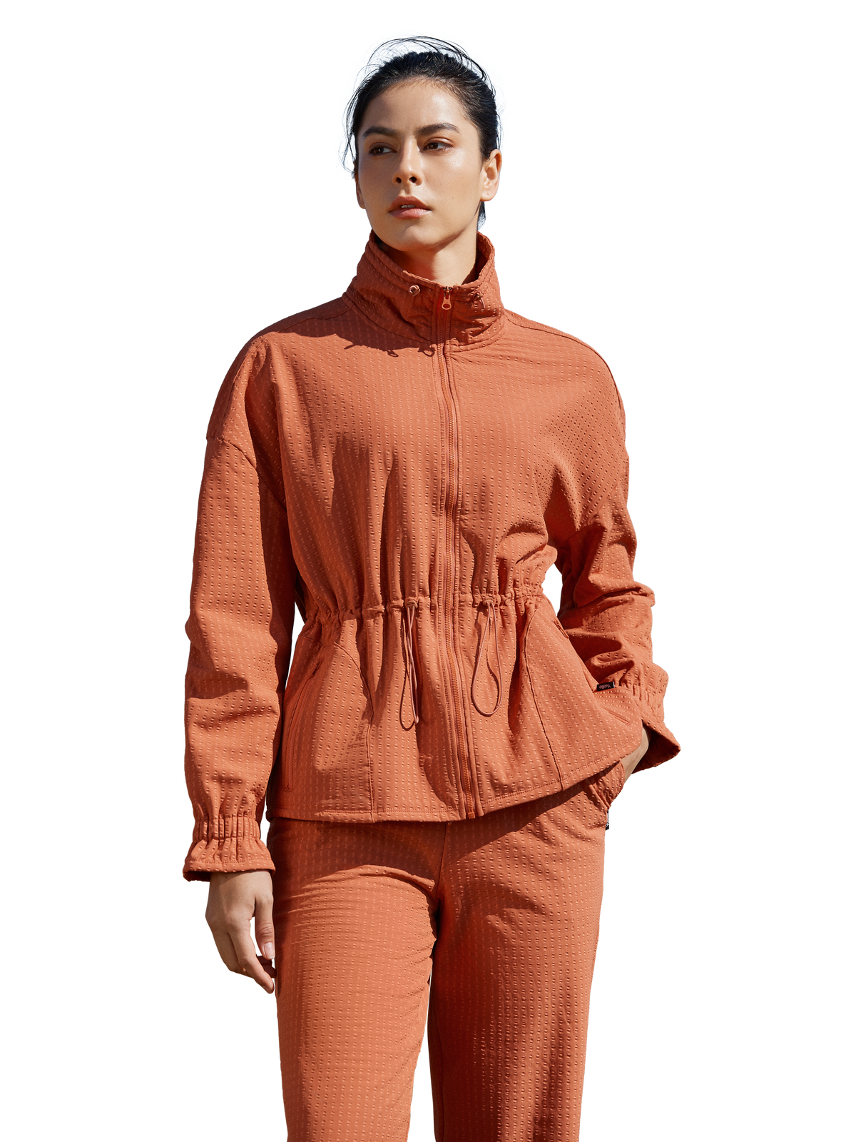 YVETTE JACKET MERLE