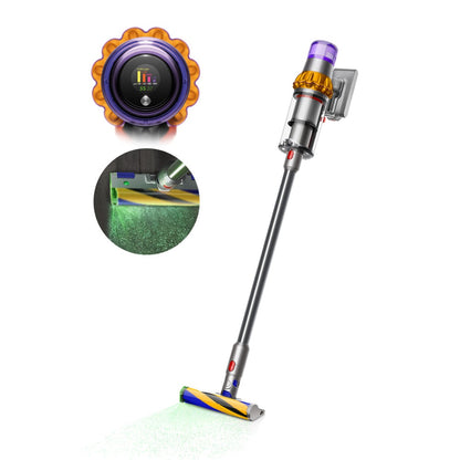 V 15 Absolute Dyson, Cordless Vacuum Cleaners