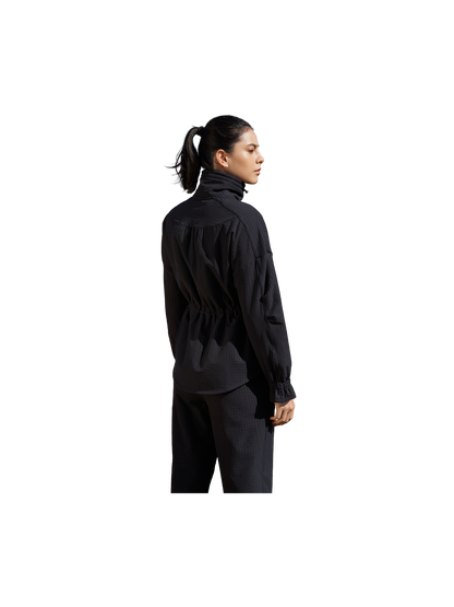 YVETTE JACKET MERLE