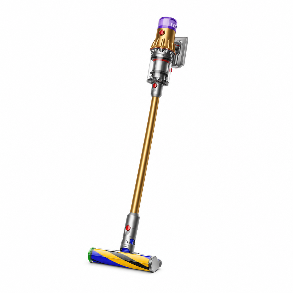 Dyson, Vacuum Cleaner, The Lightest Cordless,150AW