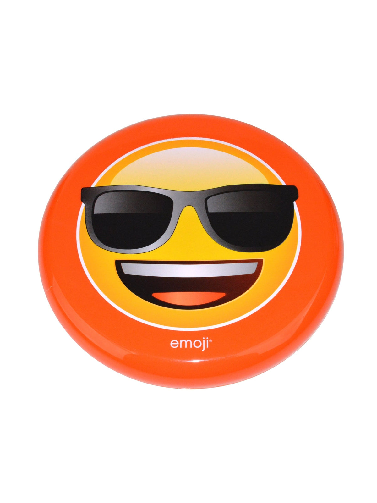 EMOJI FRISBEE SUNGLASSES