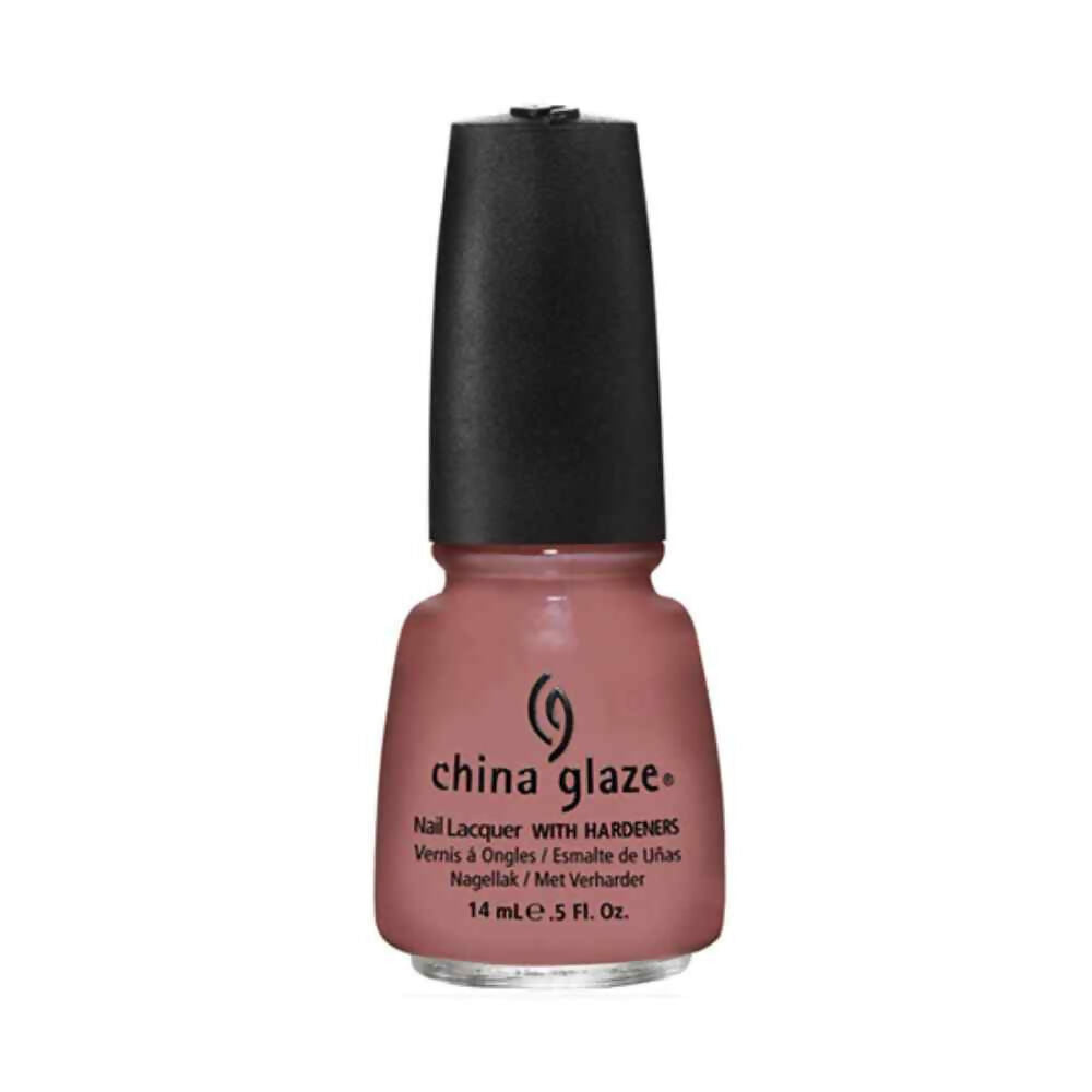 China Glaze Nail Polish