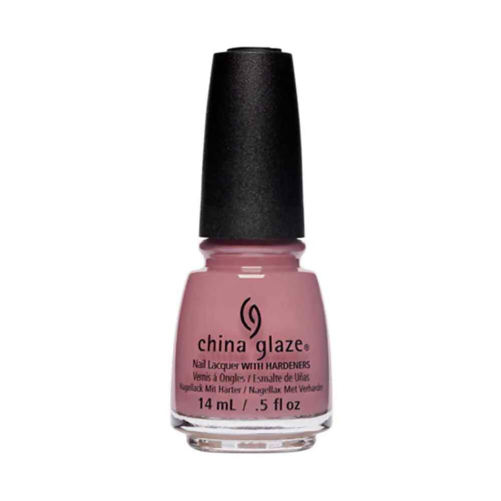 China Glaze Nail Polish