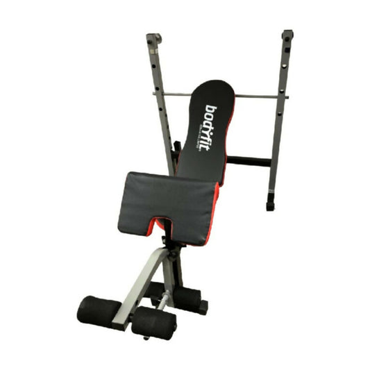 New Fitness, Line Bench