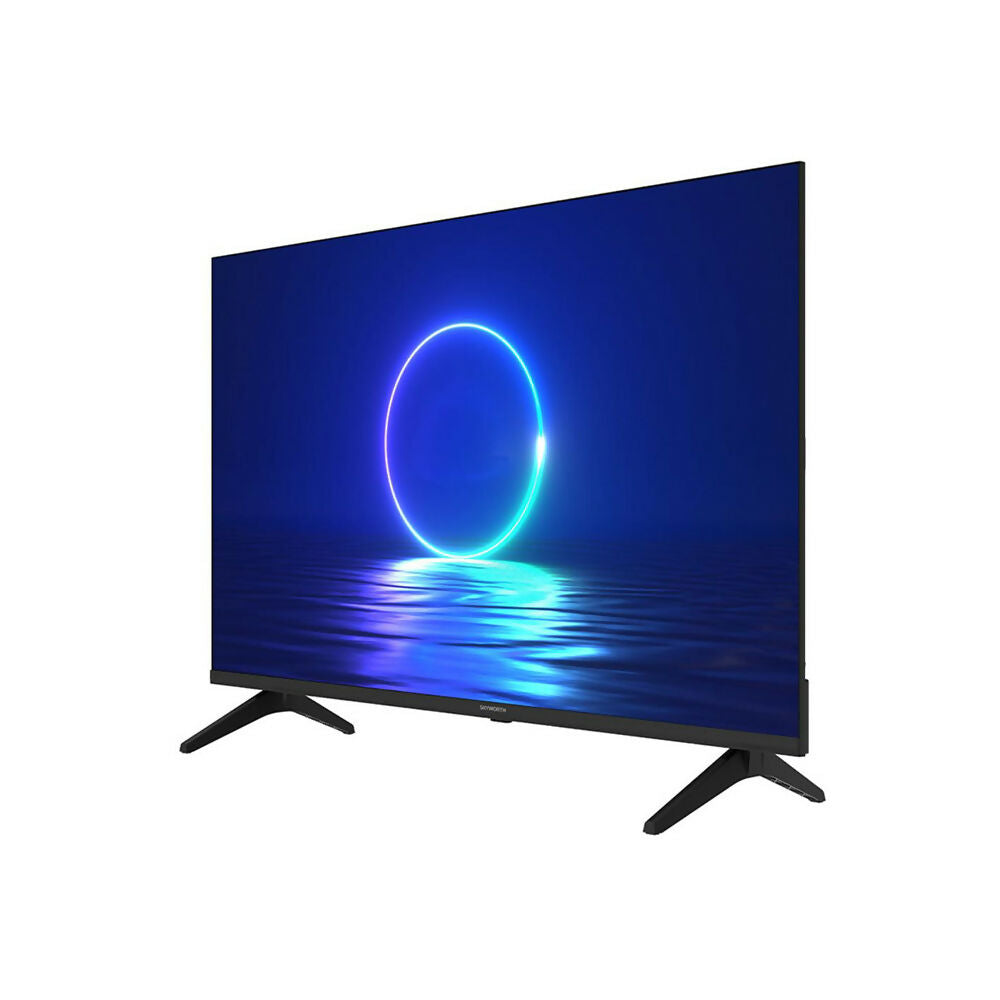 Skyworth 50-Inch QLED 4K UHD Smart TV – HDR10, Dolby Audio, Wi-Fi, HDMI, USB, 50Q6800H