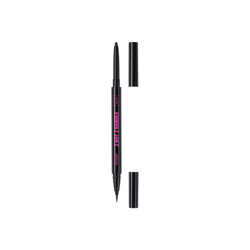 WIBO 2Hot 2 Handle Double Eye Pencil & Liner Duo