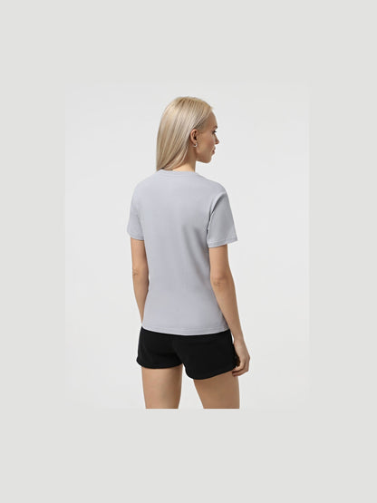 CONVERSE CHUCK PATCH INFILL TEE