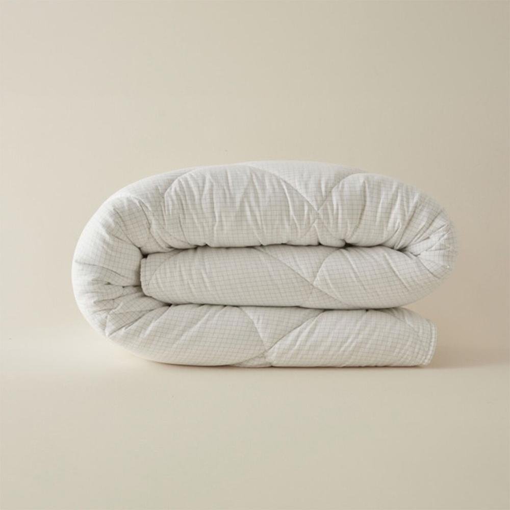Karaca Home Anti-Stress Double Quilt Set - 195 x 215 cm, 200.22.14.0476